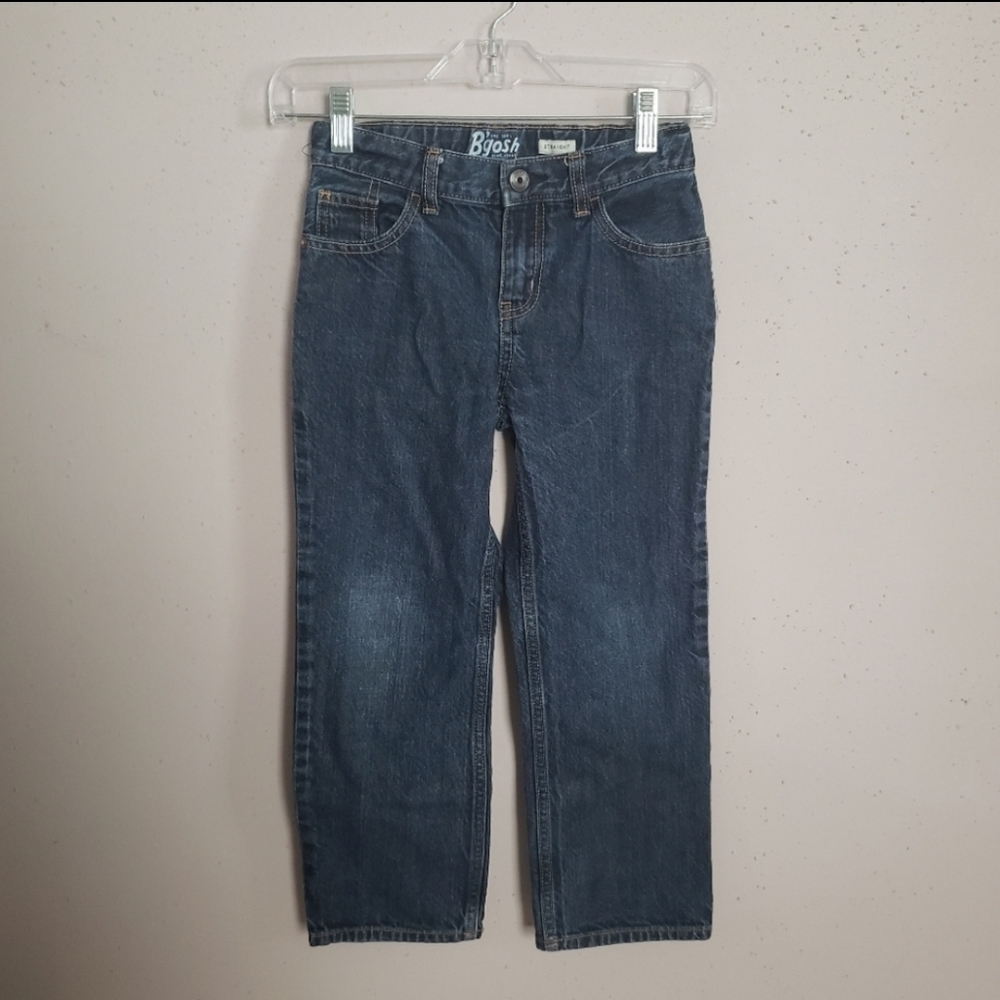 Oshkosh Jeans Boys Size 7H - Picture 2 of 3